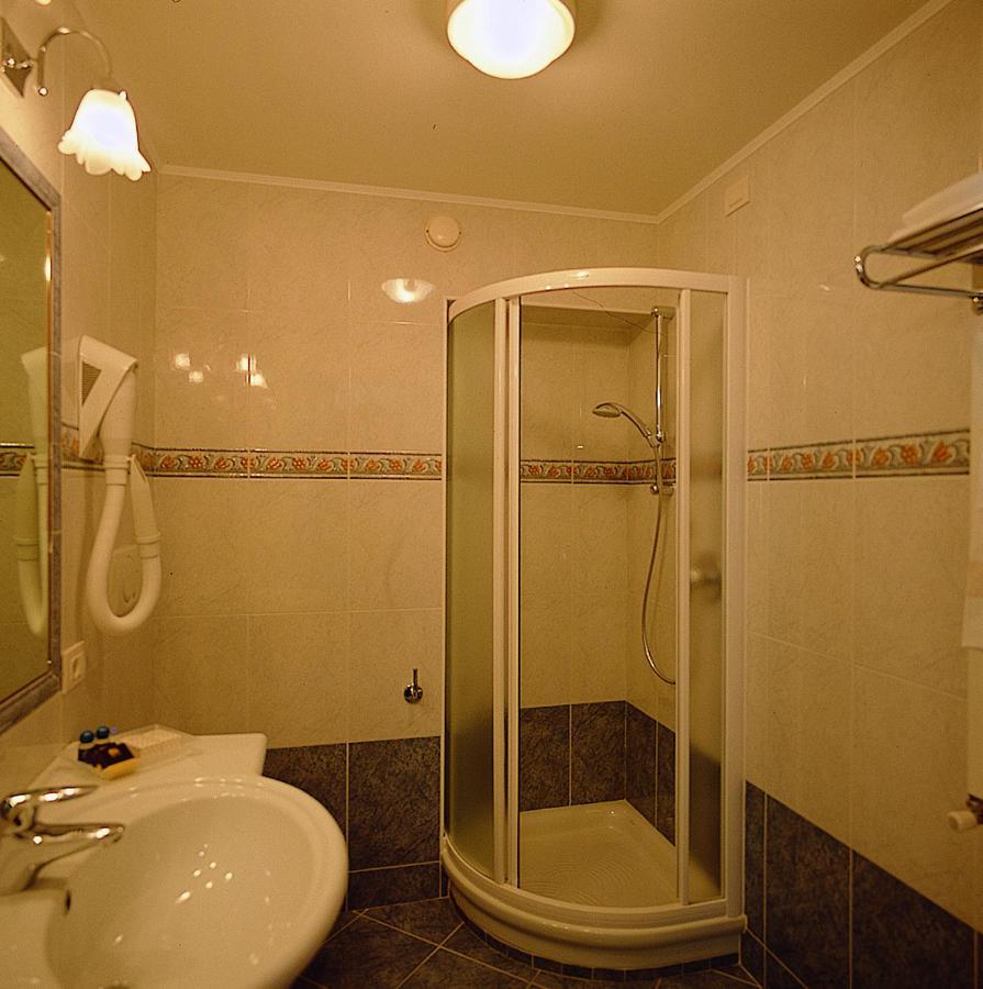 Hotel Catullo バルドリーノ エクステリア 写真