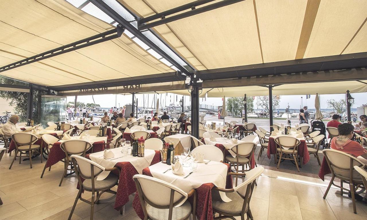 Hotel Catullo バルドリーノ エクステリア 写真